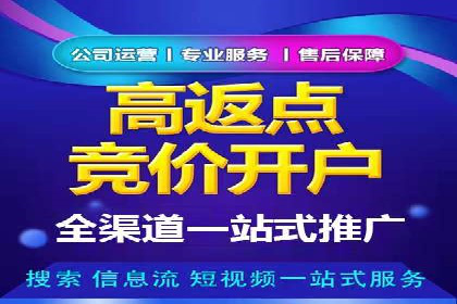 网站sem托管服务提供商的成功案例分析